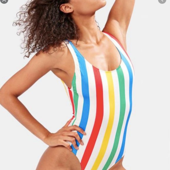 SOLID & STRIPED Other - LAST CHANCE! SOLID & STRIPED ANNE-MARIE 1 PIECE